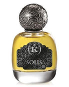 [Kemi Solis Fragrance Sample]