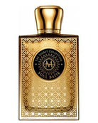 [Soul Batik by Moresque Perfume Sample]