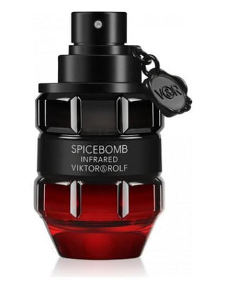 [Viktor&Rolf Spicebomb Infrared Fragrance Sample]