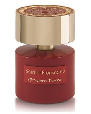 [Tiziana Terenzi Spirito Fiorentino Perfume Sample]