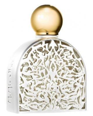 [M. Micallef Spiritual Perfume Sample]