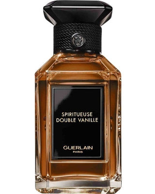 Spiritueuse Double Vanille Perfume Sample
