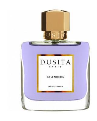 Splendiris by Dusita Perfume Samples & Decants