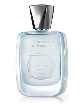 Stairway To Heaven Perfume Sample