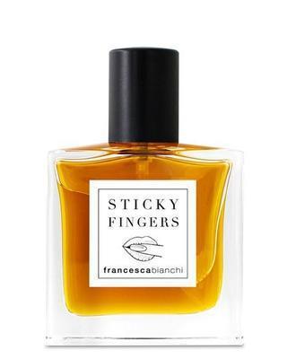 #Francesca#Bianchi#StickyFingers#Perfume#Sample
