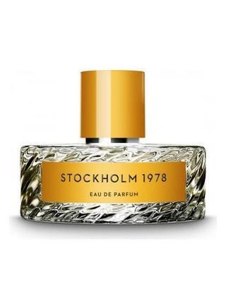 [Stockholm 1978 Vilhelm Parfumerie Perfume Sample]