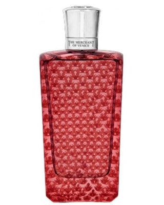 The Merchant of Venice Sultan Leather Perfume Sample