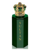 [Royal Crown Sultan Perfume Sample]