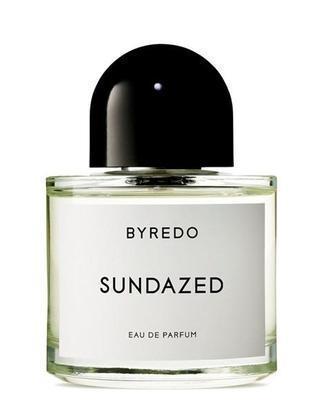 Byredo Sundazed Perfume Sample