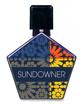 Sundowner Perfume Sample