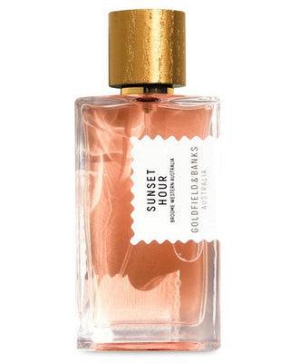 Goldfield & Banks Sunset Hour Perfume Sample