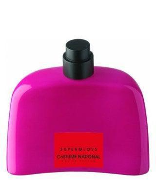 CoSTUME NATIONAL Supergloss Perfume Sample