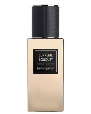 [Yves Saint Laurent Supreme Bouquet Perfume Sample]