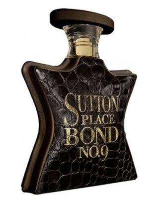 Bond No.9 Sutton Place Perfume Sample