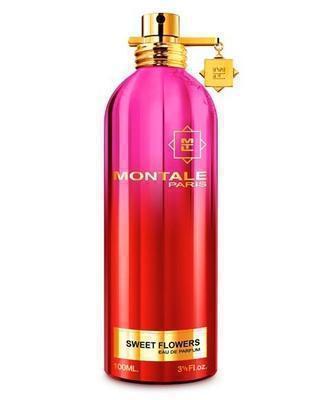 [Montale Sweet Flowers Brand New in Sealed Box]