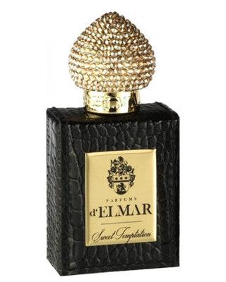 [Parfums d'Elmar Sweet Temptation Perfume Sample]