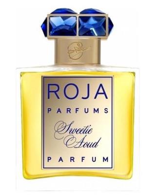 [Roja Parfums Sweetie Aoud Perfume Sample]