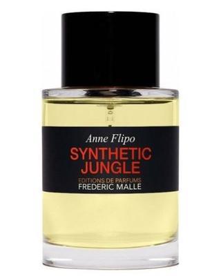 [Synthetic Jungle Frederic Malle Perfume Sample]