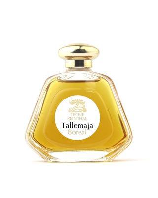 TRNP Tallemaja Boreal Perfume Sample