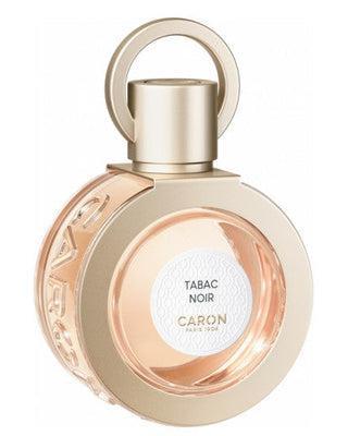 Caron Tabac Noir Perfume Sample