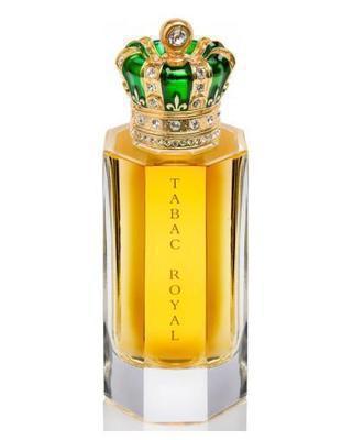 [Royal Crown Tabac Royal Perfume Samples & Decants]