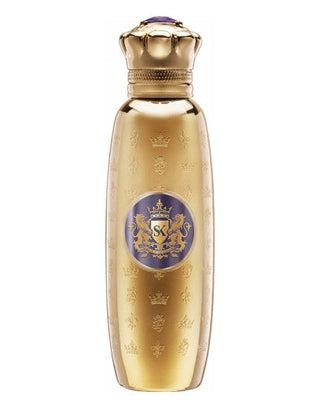 Spirit Of Kings Tabana Fragrance Sample