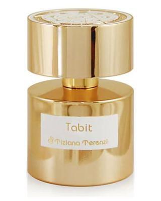 [Tiziana Terenzi Tabit Perfume Sample]