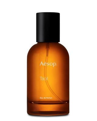 Buy Aesop Tacit Perfume Sample & Decants Online USA | Fragrances Line