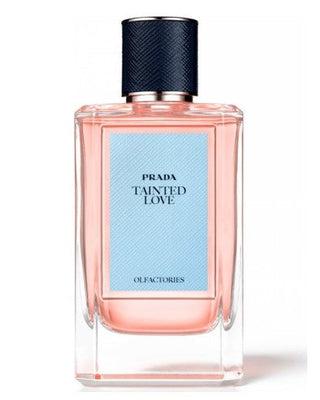 [Prada Tainted Love Perfume Sample]