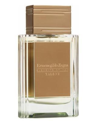 [Talent Ermenegildo Zegna Perfume Sample]