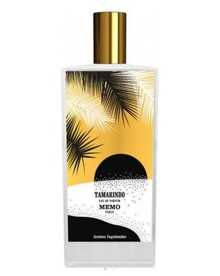 Memo Tamarindo Perfume Sample