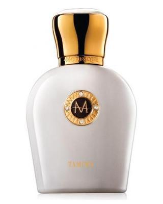 [Tamima by Moresque Perfume Sample]