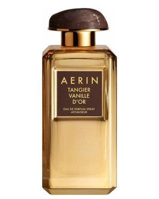 Aerin Tangier Vanille D'Or Perfume Sample
