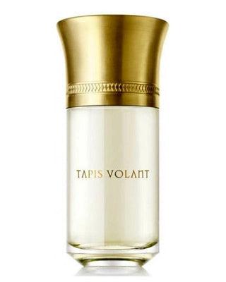 Les Liquides Imaginaires Tapis Volant Perfume Sample