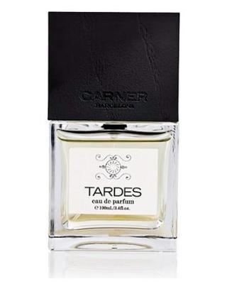 [Carner Barcelona Tardes Perfume Sample]