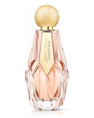 Jimmy-Choo-Tempting-Rose-Perfume-Sample