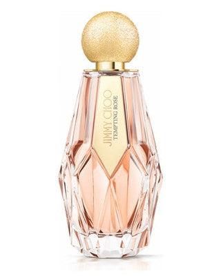 Jimmy-Choo-Tempting-Rose-Perfume-Sample