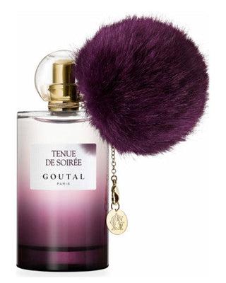 [Annick Goutal Tenue de Soiree Perfume Sample]