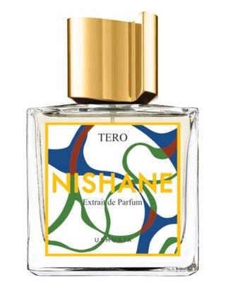 [Nishane Tero Perfume Sample]