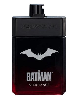 House of Sillage The Batman Vengeance Perfume Sample & Decants