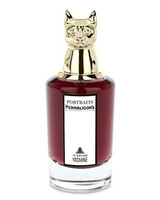 [Penhaligons The Bewitching Yasmine Perfume Sample]