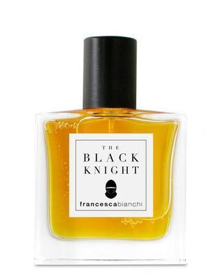 [The Black Knight by Francesca Bianchi Perfume Sample]