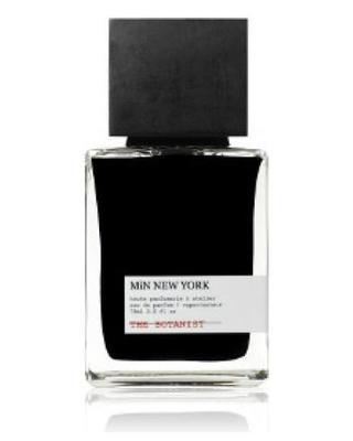 MiN New York The Botanist Sample
