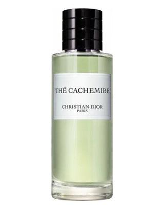 Christian Dior The Cachemire Perfume Sample