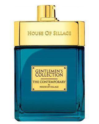 House of Sillage The Contemporary Cologne Sample