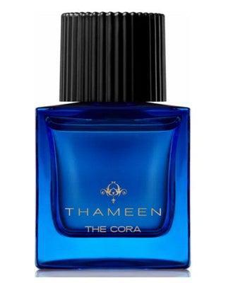 Thameen The Cora Perfume Sample