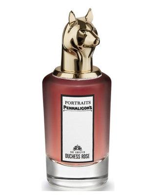 Penhaligon's The Coveted Duchess Rose Perfume Sample