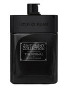 House of Sillage The Formal Cologne Sample