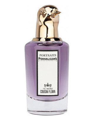 The Ingenue Cousin Flora Penhaligon Perfume Sample