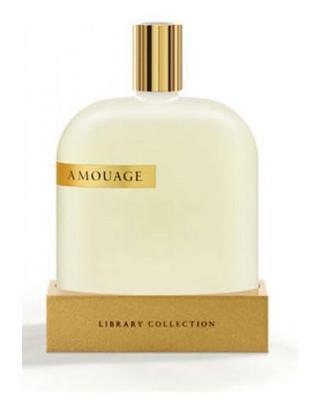 [Amouage Opus VI Perfume Sample]
